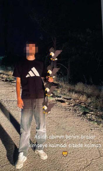 kent magandalari tutuklandi kiz kardesini taciz edip hakani oldurduler 2 8kKPnjdg