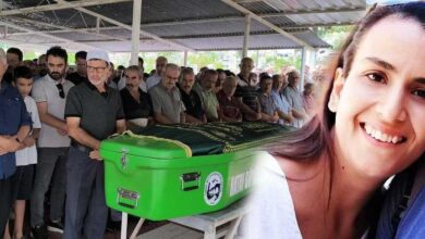 kenti yasa bogan olum tugba ogretmen hayatini kaybetti p7lwCuZA