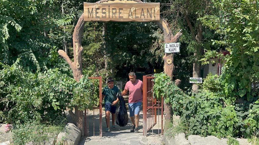 Kentteki kampanyayı duyan akın etti! ‘Ücret ödemeyecekler’ 2 kentteki kampanyayi duyan akin etti ucret odemeyecekler 0