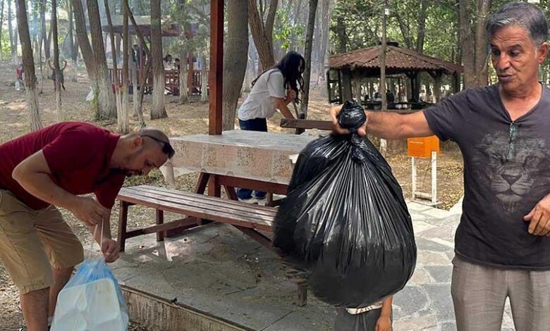 Kentteki kampanyayı duyan akın etti! ‘Ücret ödemeyecekler’ 1 kentteki kampanyayi duyan akin etti ucret odemeyecekler MwWGXCHJ