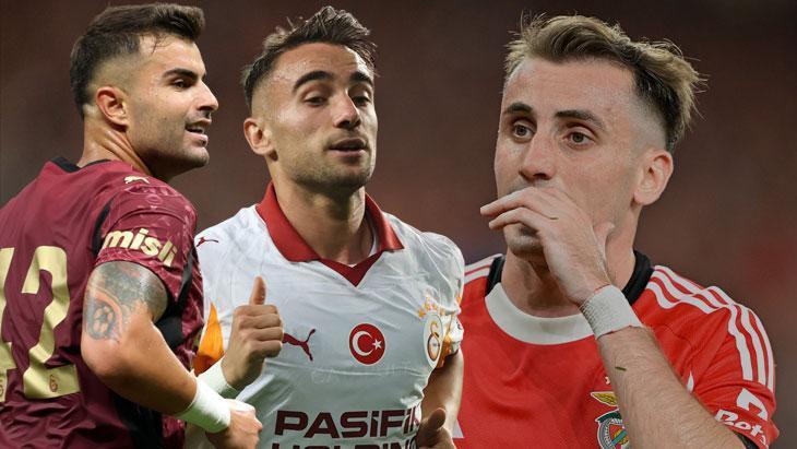 Kerem Aktürkoğlu, Fenerbahçe'ye transfer oldu! Abdülkerim Bardakcı ve Yunus Akgün takibi bıraktı 1 kerem akturkoglu fenerbahceye transfer oldu abdulkerim bardakci ve yunus akgun takibi birakti OA4izEmg