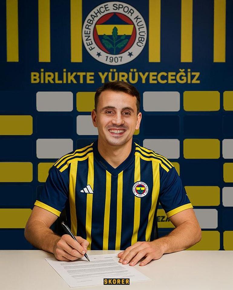 Kerem Aktürkoğlu: Hiçbir reaksiyondan korkmam, Fenerbahçe'yi çok istiyorum 2 kerem akturkoglu hicbir reaksiyondan korkmam fenerbahceyi cok istiyorum 0 DCkYK9Ht