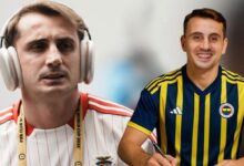 kerem akturkoglu hicbir reaksiyondan korkmam fenerbahceyi cok istiyorum xBHcOIjN