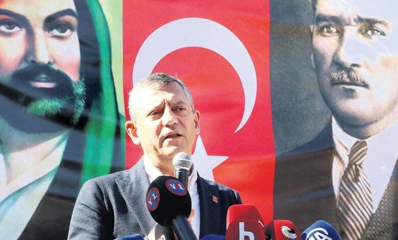 ‘Kim uygun hizmet ederse ona oy verecekler’ 1 kim uygun hizmet ederse ona oy verecekler CdOXMw6v