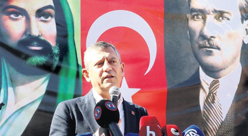 ‘Kim uygun hizmet ederse ona oy verecekler’