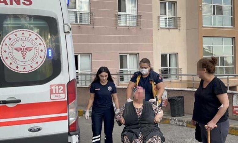 Kiracıdan mesken sahibi anne ve kızına biber gazıyla hücum 1 kiracidan mesken sahibi anne ve kizina biber gaziyla hucum 28Y1DU4U