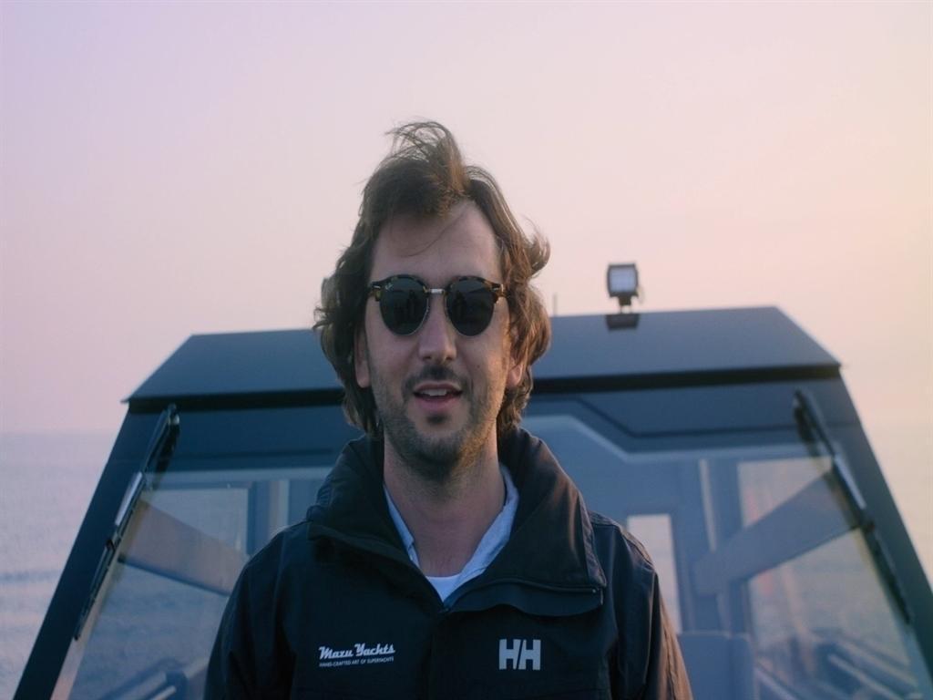 Kıvanç Tatlıtuğ tabir verdi! Halit Yukay’ın teknesindeki sır perdesi aralandı