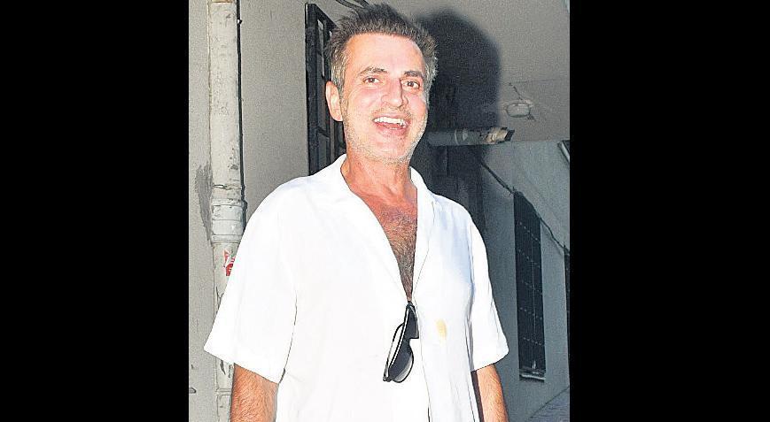 ‘Kızımı sormayın annesi kızıyor’