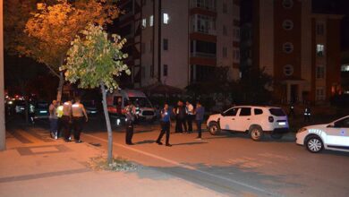 kizinin bosanma etabinda oldugu damadina kursun yagdirdi 1aPssxZ1