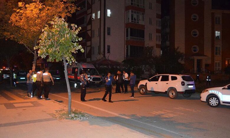 Kızının boşanma etabında olduğu damadına kurşun yağdırdı 1 kizinin bosanma etabinda oldugu damadina kursun yagdirdi 1aPssxZ1