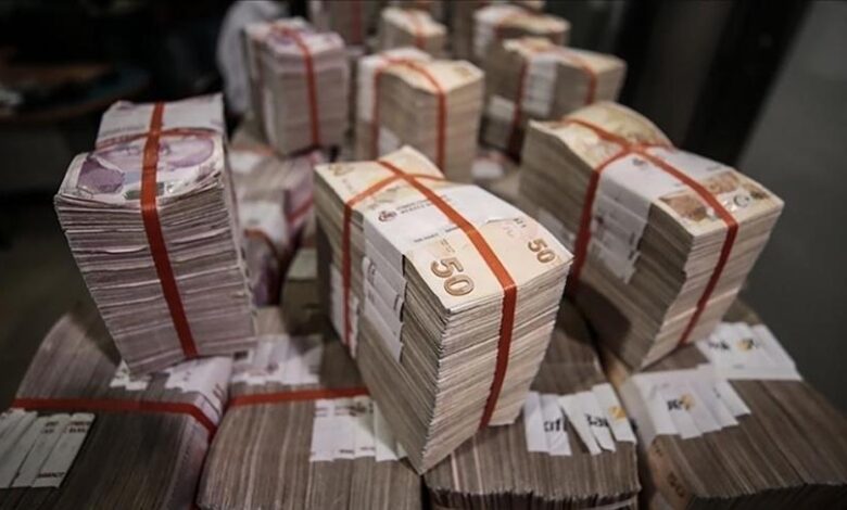 KKM bakiyelerindeki düşüş devam ediyor 1 kkm bakiyelerindeki dusus devam ediyor f4yAWw57