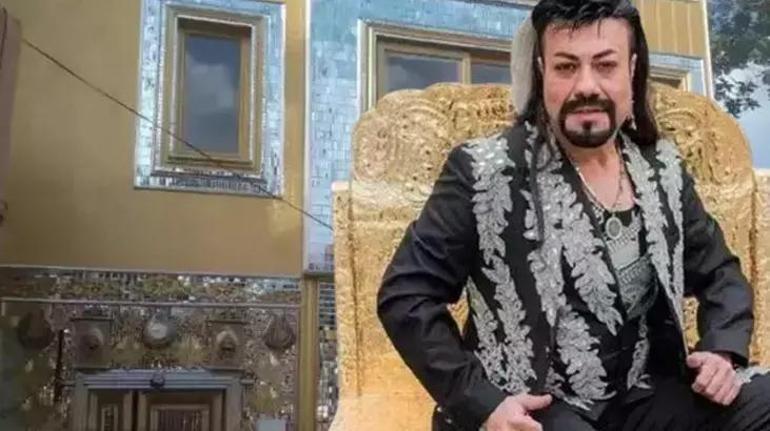 kobra muratin kizinin kelami olay oldu deste deste euro takildi altinlari tartidan tasiyamadi 0