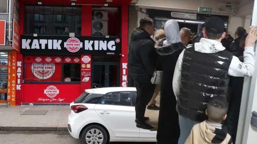 Kocaeli’de 648 kişiyi zehirleyen tavuk dönerciler için hesap günü!