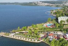 kocaelide birtakim plajlarda denize girmek yasaklandi UL3JupjS