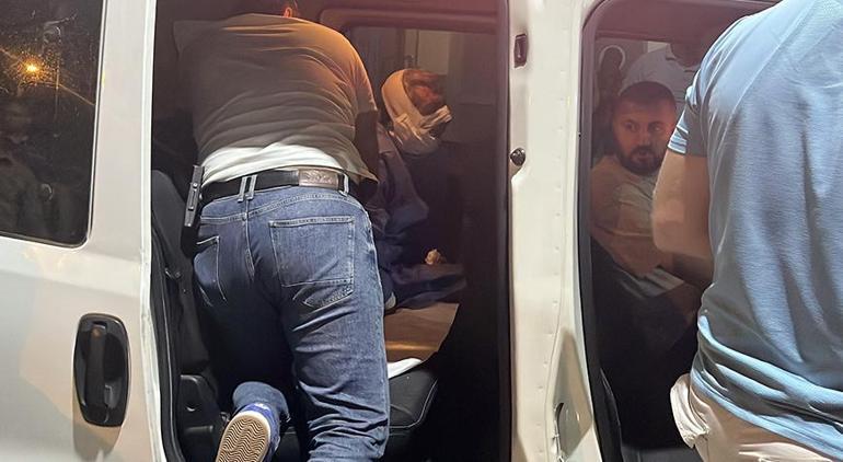 Kocaeli'de koca dehşeti! Eşini bıçakladıktan sonra tabanca ile öldürdü 5 kocaelide koca dehseti esini bicakladiktan sonra tabanca ile oldurdu 3 8w4HQJrz