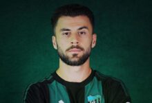 kocaelisporda onur oztunga ayrildi Eb3F5Id9