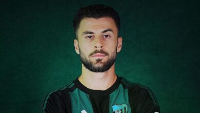 kocaelisporda onur oztunga ayrildi Eb3F5Id9