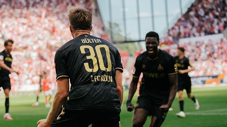 Köln, Mainz deplasmanında 90'da kazandı! 1 koln mainz deplasmaninda 90da kazandi O5Ypj2QE