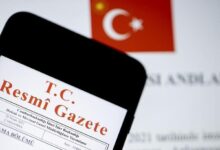 konkordato masraf avansi tarifesinde degisiklik resmi gazetede yayimlandi uUISCcA6
