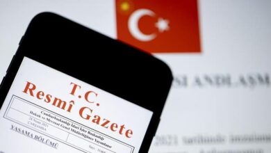 konkordato masraf avansi tarifesinde degisiklik resmi gazetede yayimlandi uUISCcA6