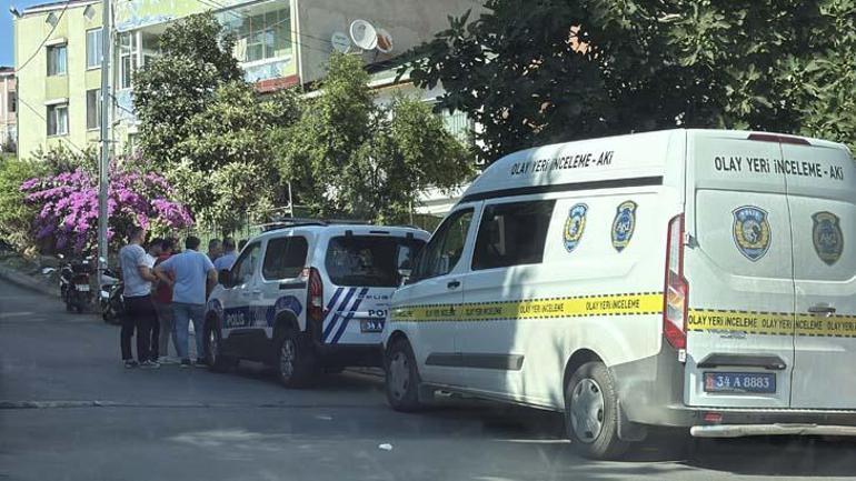 konuta yangin merdiveniyle girildi istanbulda kuskulu vefat yuzustu yatar halde bulundu 1 Cb49z8uV