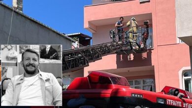 konuta yangin merdiveniyle girildi istanbulda kuskulu vefat yuzustu yatar halde bulundu qZkgDH61
