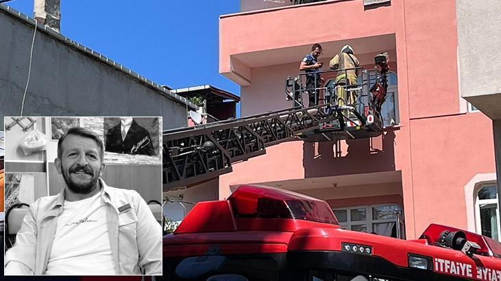 konuta yangin merdiveniyle girildi istanbulda kuskulu vefat yuzustu yatar halde bulundu qZkgDH61