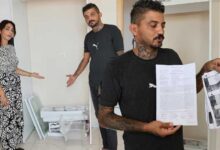 konuttaki buzdolabi ortadan kayboldu 15 aydir soguk suya hasret kaldik W8J3wRmt
