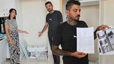 konuttaki buzdolabi ortadan kayboldu 15 aydir soguk suya hasret kaldik W8J3wRmt