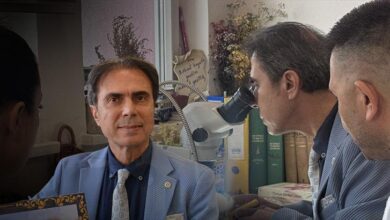 konyada arkadas seyahatinde tarihe gecen kesif bize farkli gorundu YMLfA2B3