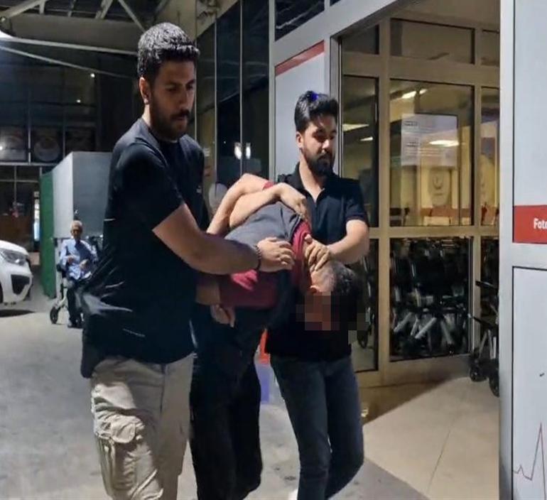 konyada mide bulandiran olay 4 yasindaki cocuga istismar 1 muIk7esA