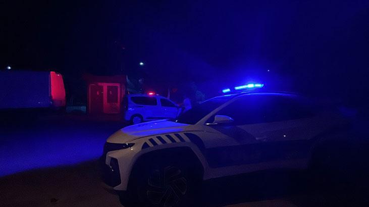Konya'da parktaki arbede kanlı bitti: 3 yaralı 1 konyada parktaki arbede kanli bitti 3 yarali BegciI8F