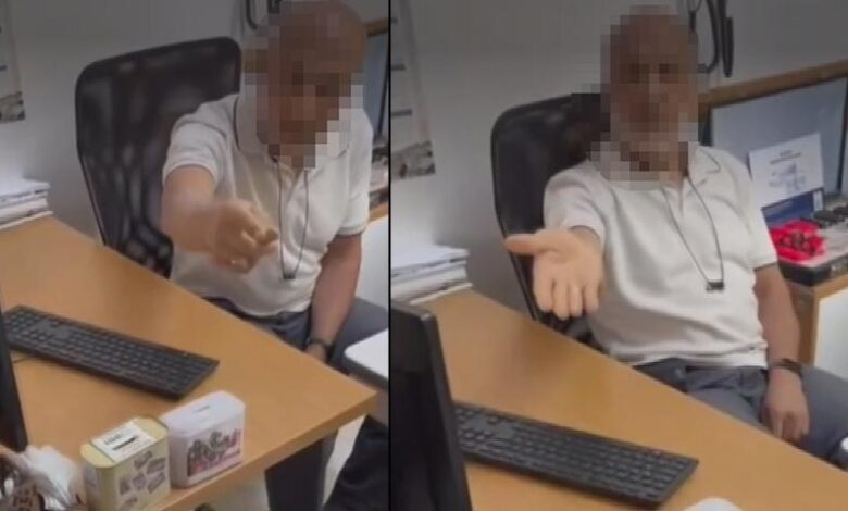 Konya'da ‘Teşhircileri muayene etmiyorum’ diyen doktora soruşturma 1 konyada teshircileri muayene etmiyorum diyen doktora sorusturma Qsy1IXLw