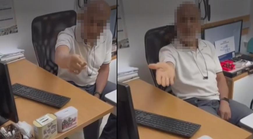 Konya’da ‘Teşhircileri muayene etmiyorum’ diyen doktora soruşturma