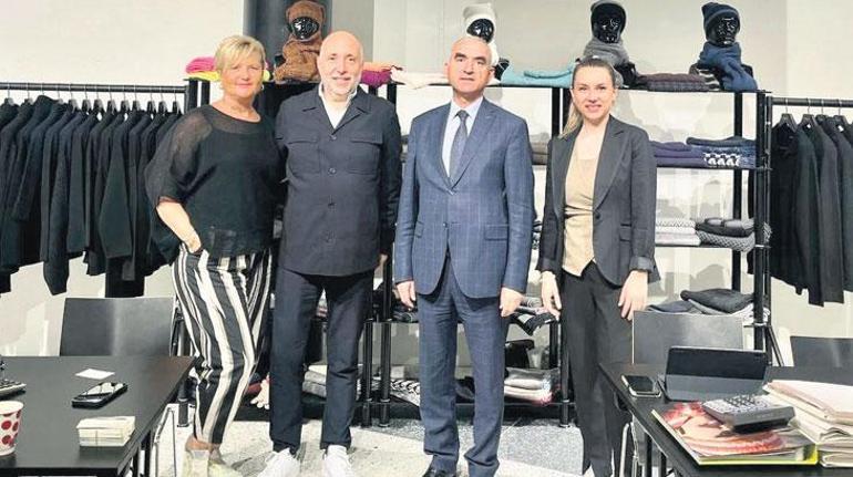 Kopenhag Moda Fuarı’nda Türk markalar görücüde 2 kopenhag moda fuarinda turk markalar gorucude 0 yiCTqWaS
