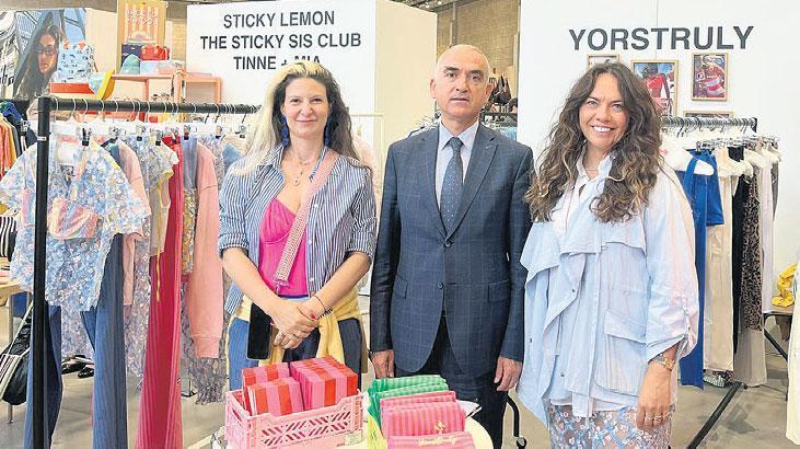 Kopenhag Moda Fuarı’nda Türk markalar görücüde 1 kopenhag moda fuarinda turk markalar gorucude neRB9v16