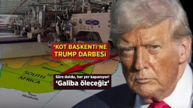 kot baskentine trump darbesi muddet doldu her yer kapaniyor galiba olecegiz wKf9yMLx