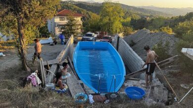 koy konutunun bahcesine yerletirdi bolgeye bedel katti UiFvTHHl