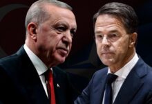 kritik gorusme nato genel sekreteri rutte abd zivresi sonrasi erdogani aradi sbxmkl3R