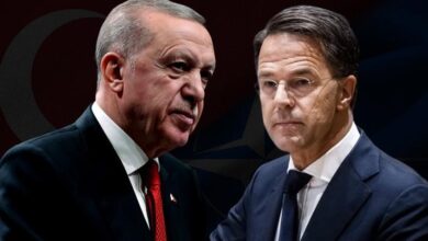 kritik gorusme nato genel sekreteri rutte abd zivresi sonrasi erdogani aradi sbxmkl3R