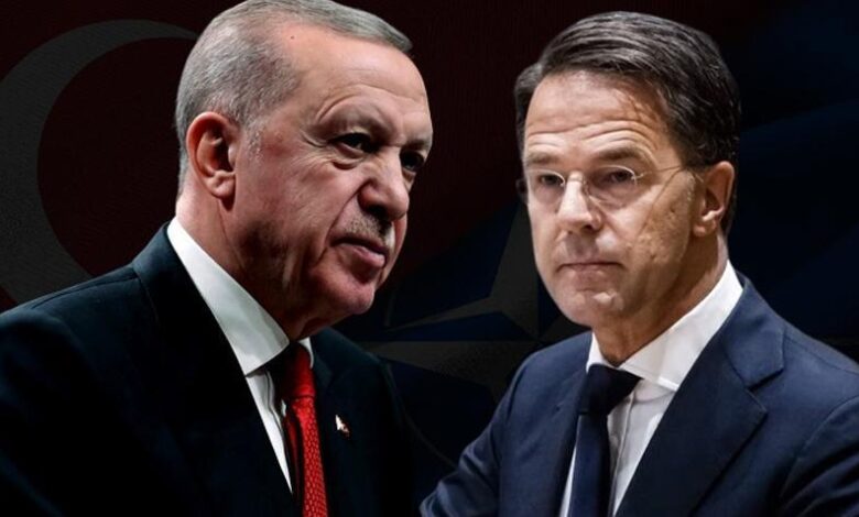 kritik gorusme nato genel sekreteri rutte abd zivresi sonrasi erdogani aradi sbxmkl3R