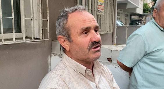 Küçükçekmece’de dehşet: Ailesini rehin aldı polisleri görünce camdan atladı 6 kucukcekmecede dehset ailesini rehin aldi polisleri gorunce camdan atladi 4