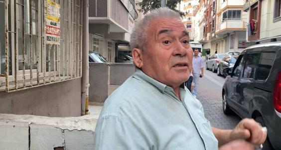 Küçükçekmece’de dehşet: Ailesini rehin aldı polisleri görünce camdan atladı 7 kucukcekmecede dehset ailesini rehin aldi polisleri gorunce camdan atladi 5 WEW4ierw