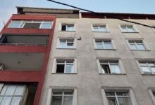 kucukcekmecede dehset ailesini rehin aldi polisleri gorunce camdan atladi SrAkP5cu