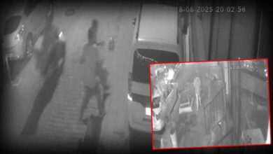 kucukcekmecede silahli saldiri kiz arkadasiyla yururken vuruldu A2sGIqZn