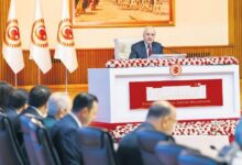 kurul ucuncu kere toplandi siyasi partiler tekliflerini sundu QeEv4dxF