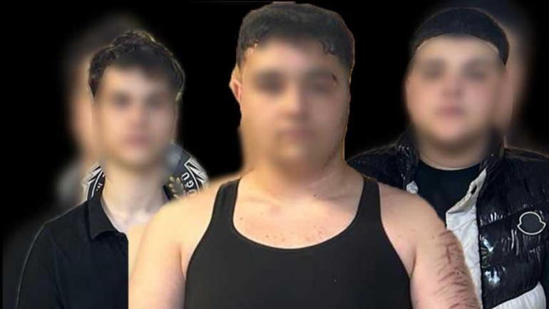 kuyumcu bayana 1 gunde 2 saldiri 14 yasindaki tetikciler yakalandi evinize beyaz esya alacagim USs6h3aR