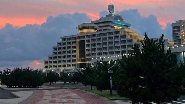 Kuzey Kore plajlarında bir gün! Rus turist yaptıklarına inanamadı: 'Telefonla ödedik' 7 kuzey kore plajlarinda bir gun rus turist yaptiklarina inanamadi telefonla odedik 1 8KFE3ubw