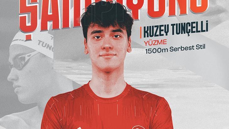 Kuzey Tunçelli'den bir dünya şampiyonluğu daha! 1 kuzey tuncelliden bir dunya sampiyonlugu daha HspETGVi