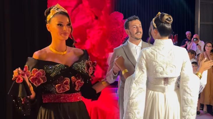Lale Onuk'tan evlendikten sonra birinci paylaşım! 'Bambaşka bir duygu' 4 lale onuktan evlendikten sonra birinci paylasim bambaska bir duygu 2 w2dtvJis
